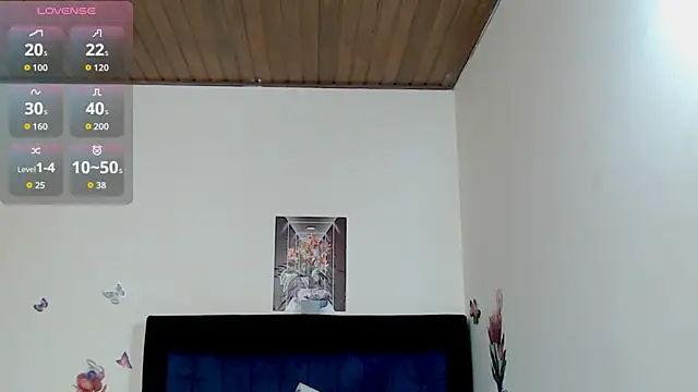 ANDRYXS100 webcam