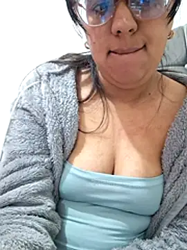 ZaidaWet webcam