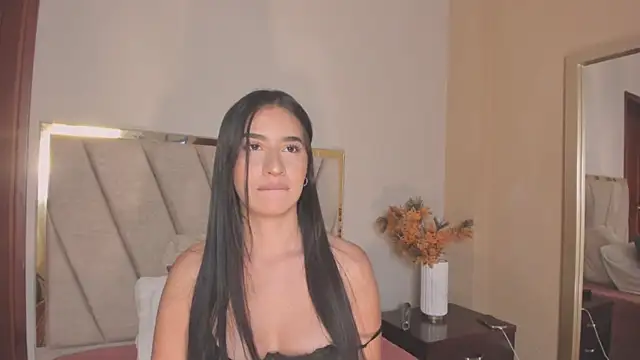 Christy_Sea webcam