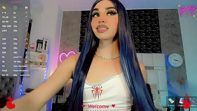 Baby_Aliz webcam