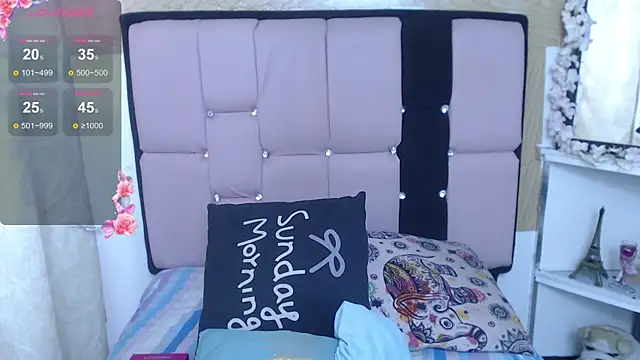 palmer_mIix webcam
