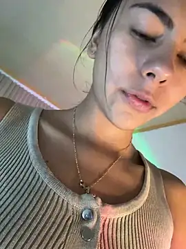 Lilybeeth webcam