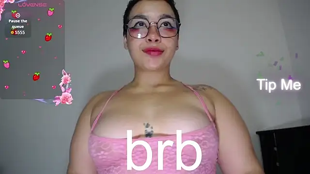 Cherry_vald webcam