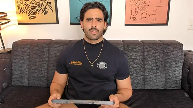 Brad_Martin webcam
