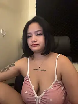 parker_pixie webcam