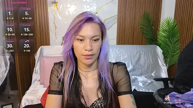 alonddra_tay webcam