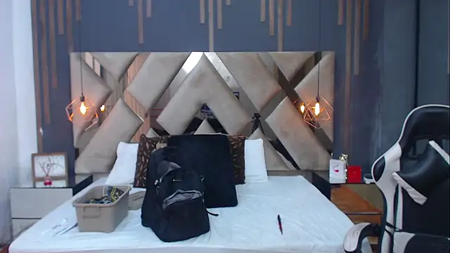 MartinaaFit webcam