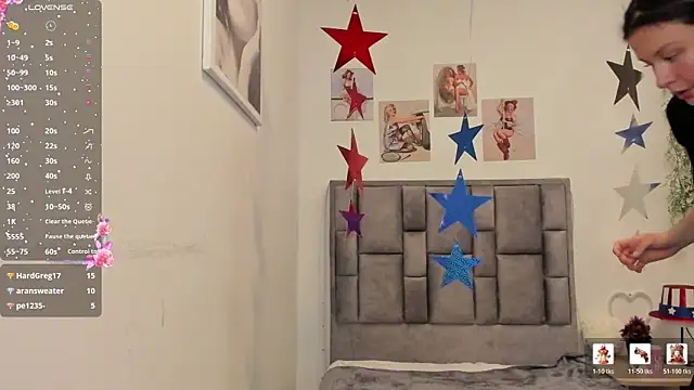 Dana_grey_ webcam
