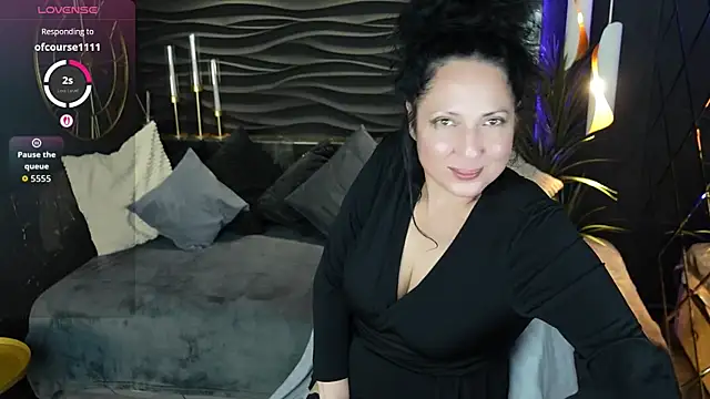 Anita_Muse webcam
