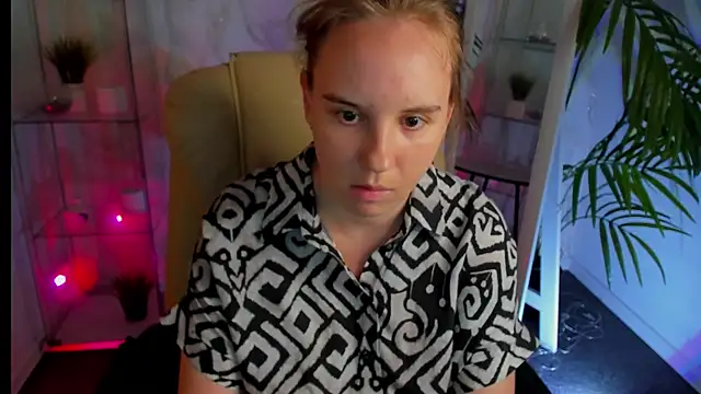 Lika_0ne webcam