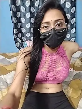 Hot-Jerry webcam