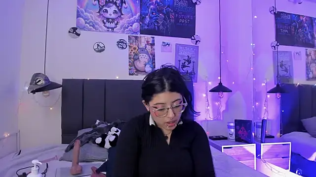 SabrinaV_ webcam