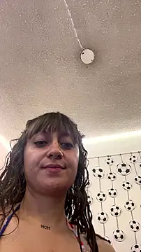 SammyGomez webcam