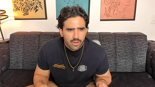 Brad_Martin webcam