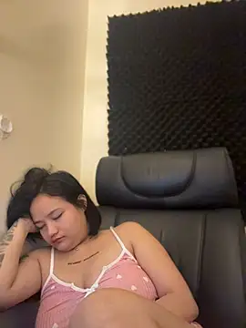 parker_pixie webcam