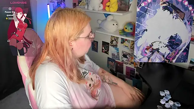 Alice_Kitagawa webcam