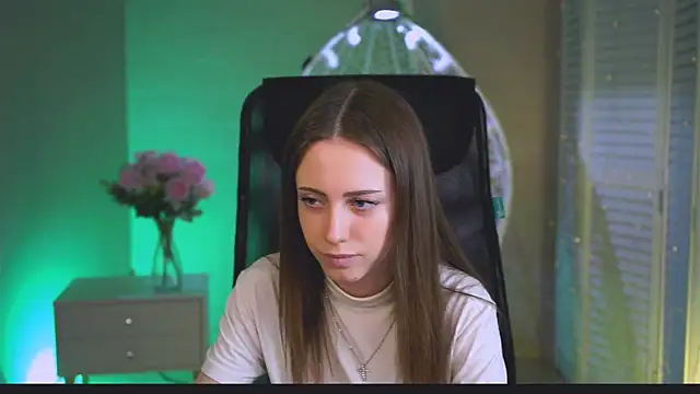 VanessaAnerson webcam