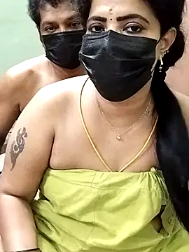 Honey-Couples webcam
