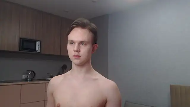 MartinMendez webcam