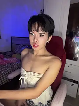 Plaxxxtique webcam