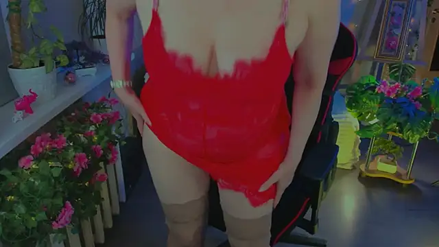 sugar_vivien webcam