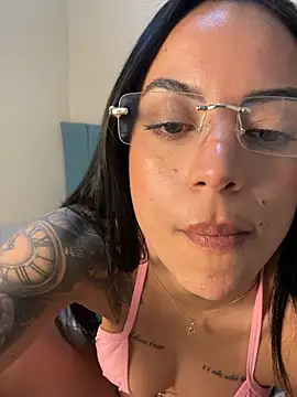 Elamesmamorena webcam