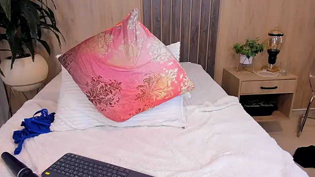 _SamantaGomez webcam