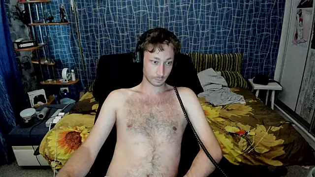 CuteBoy228 webcam