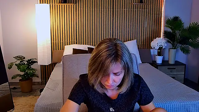 EmeraldGlow webcam