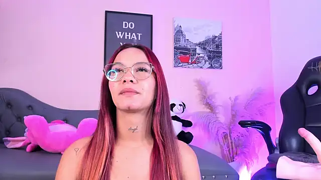 _MaryAnn webcam