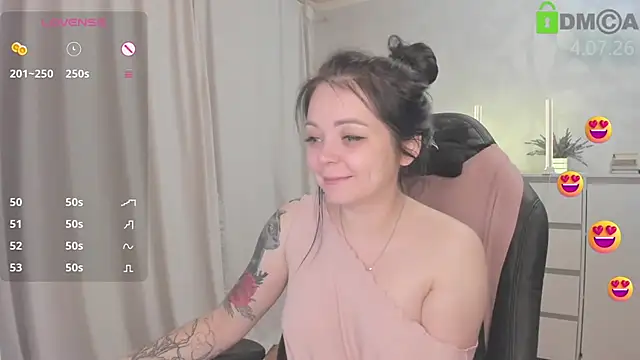 SexyAnny_ webcam