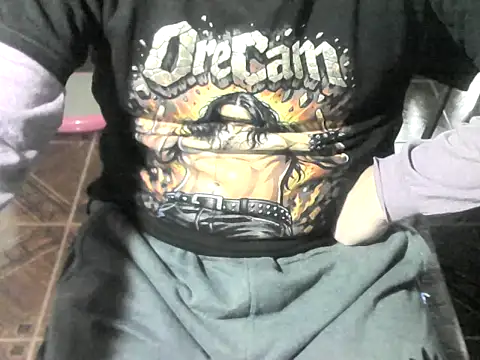 OreCam