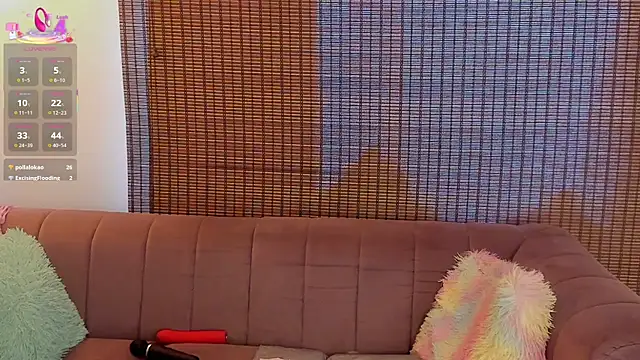ariana_cross webcam