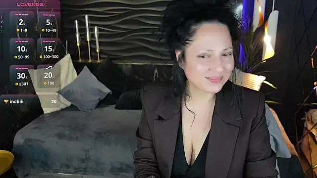 Anita_Muse webcam