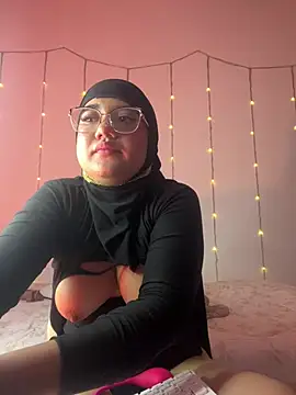 Maisa_issa webcam