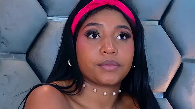 VanessaGlenn webcam