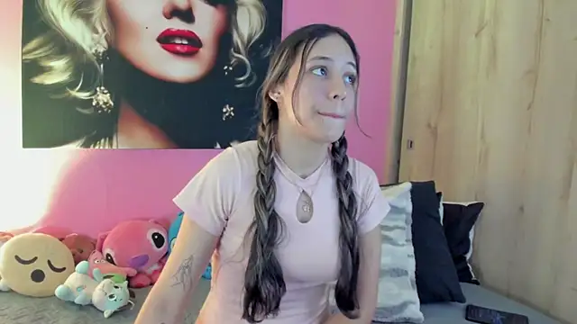 TANIA_06 webcam