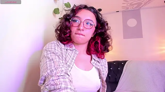 Kanela_miller_ webcam