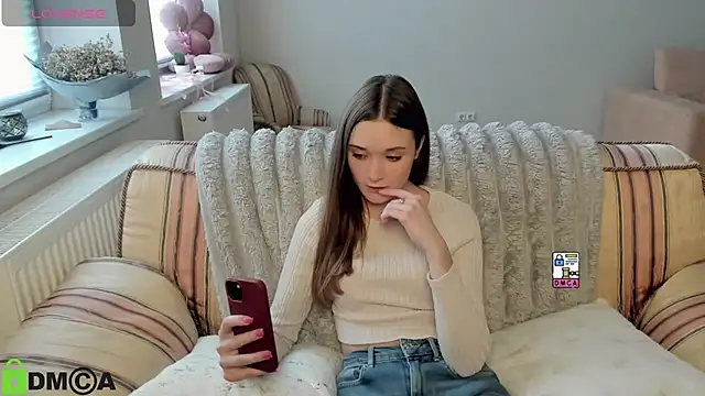 Elina_X webcam