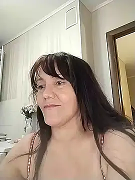 MilkCandyGirl webcam