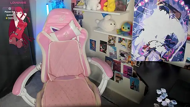 Alice_Kitagawa webcam