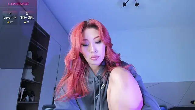 Jungso_ming_ webcam