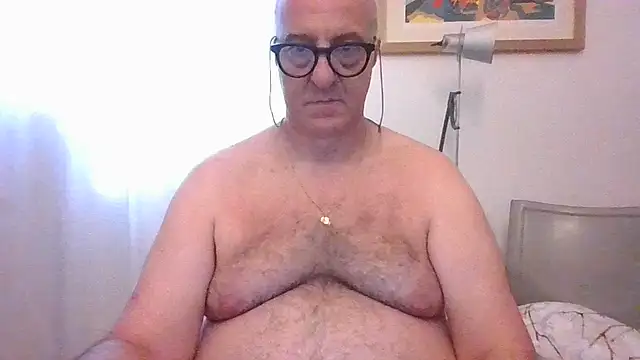 ANONIMO7735 webcam