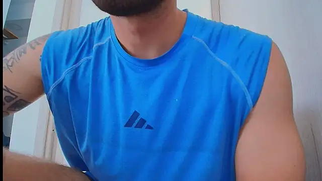 thomas_gun webcam