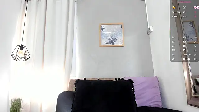 LenaRuiz_ webcam