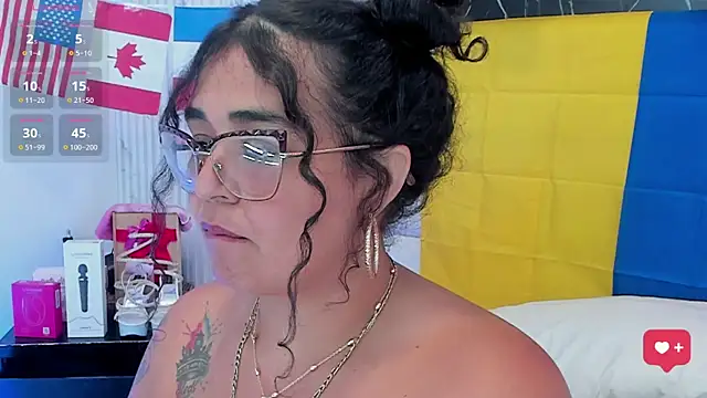 Reginavegaa webcam