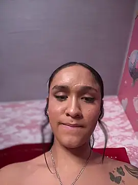 Isabella-Teen webcam