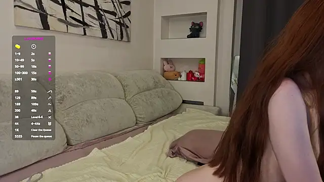 BlissLecton webcam
