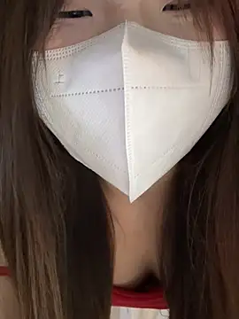 _xiaoxinxin_ webcam