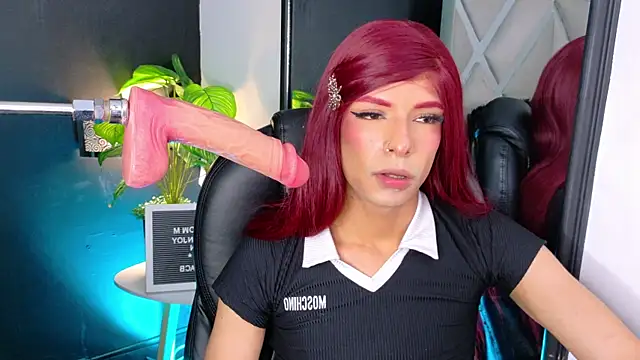 Danika_Dahl webcam
